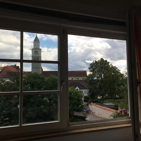 Hotel Garni Wiestor Uberlingen Zewnętrze zdjęcie