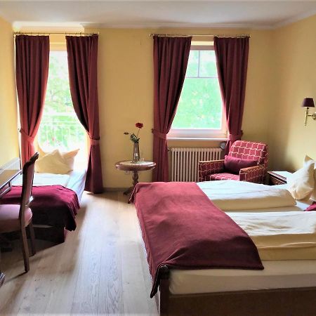 Hotel Garni Wiestor Uberlingen Zewnętrze zdjęcie