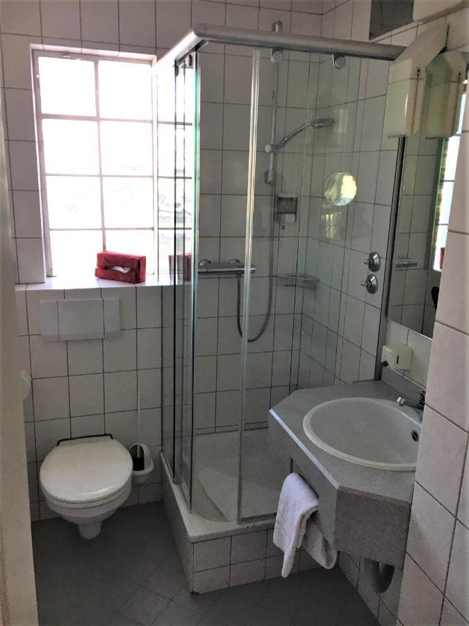 Hotel Garni Wiestor Uberlingen Zewnętrze zdjęcie