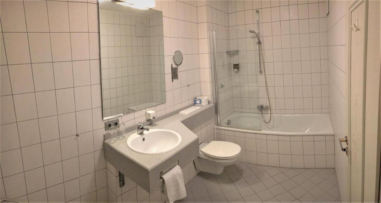 Hotel Garni Wiestor Uberlingen Zewnętrze zdjęcie