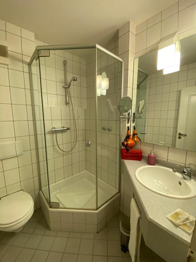 Hotel Garni Wiestor Uberlingen Zewnętrze zdjęcie