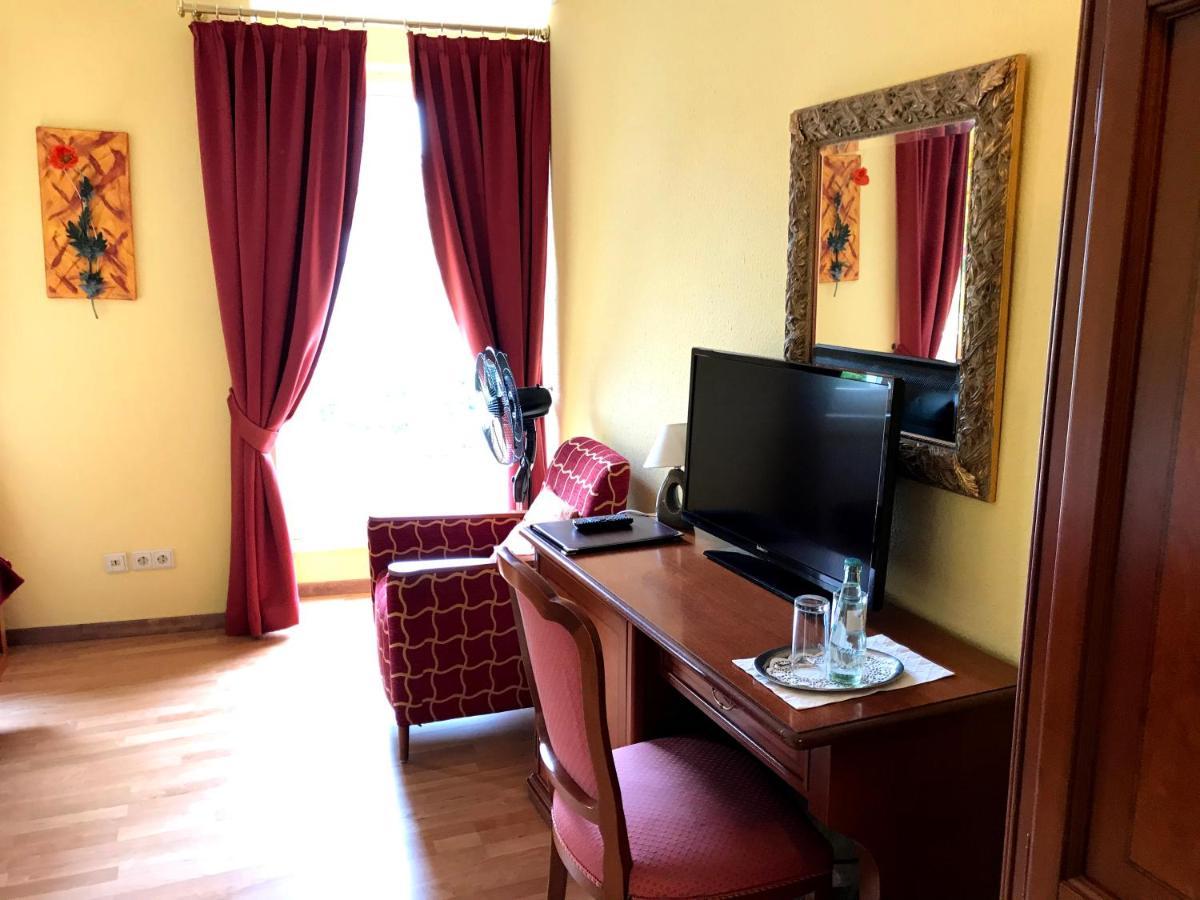 Hotel Garni Wiestor Uberlingen Zewnętrze zdjęcie