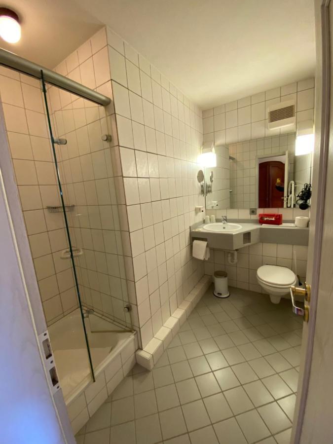 Hotel Garni Wiestor Uberlingen Zewnętrze zdjęcie