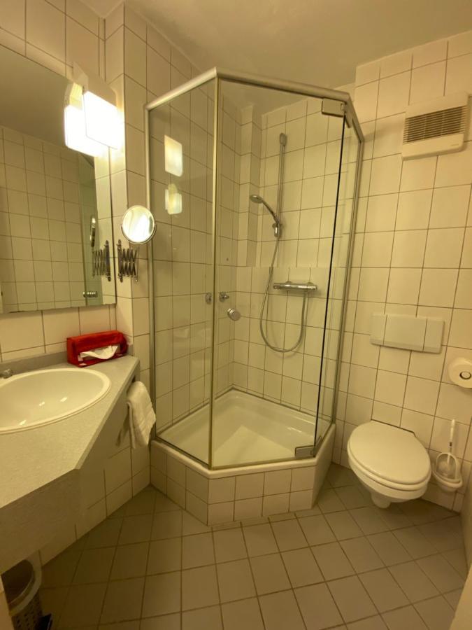 Hotel Garni Wiestor Uberlingen Zewnętrze zdjęcie