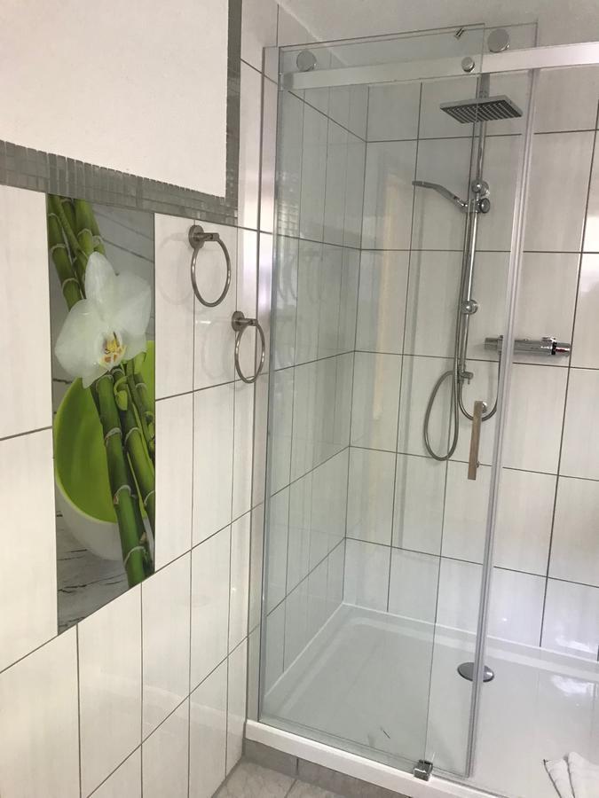 Hotel Garni Wiestor Uberlingen Zewnętrze zdjęcie