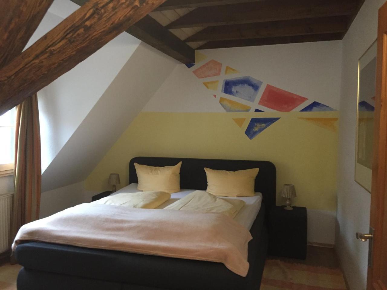 Hotel Garni Wiestor Uberlingen Zewnętrze zdjęcie